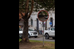 Shot in the Heart of Australia Exhibition (David Davidson ©)