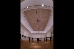 Shot in the Heart of Australia Exhibition (Paul Palcsek ©)
