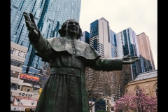 Shot in the Heart of Australia Exhibition (Lisa Xu ©)