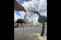 Shot in the Heart of Australia Exhibition (Chassity Jackson ©)
