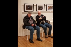 Shot in the Heart of Australia Exhibition (Robert Fairweather ©)