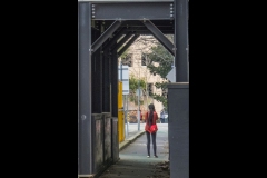 Shot in the Heart of Australia Exhibition (Jill Edwards ©)