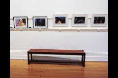 Shot in the Heart of Australia Exhibition (Jim O’Donnell ©)