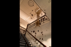 Shot in the Heart of Australia Exhibition (Lisa Xu ©)