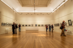 Shot in the Heart of Australia Exhibition (Rong Kwok-Xu ©)
