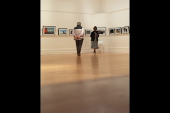 Shot in the Heart of Australia Exhibition (Rong Kwok-Xu ©)