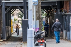 Shot in the Heart of Australia Exhibition (Jill Edwards ©)