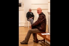 Shot in the Heart of Australia Exhibition (Jim Weatherill ©)