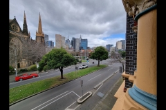 Shot in the Heart of Australia Exhibition (Robert Fairweather ©)