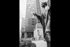 Shot in the Heart of Australia Exhibition (Lisa Xu ©)