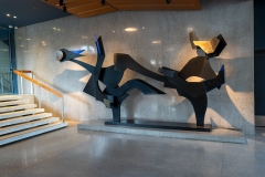 Shot in the Heart of Australia Exhibition (Rong Kwok-Xu ©)