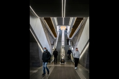 Sky-Rail Outing (Marg Huxtable ©)