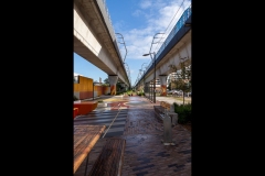 Sky-Rail Outing (Alan Scott ©)