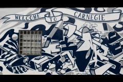 Sky-Rail Outing (Michael Brown ©)