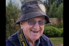 Sky-Rail Outing (Robert Fairweather ©)