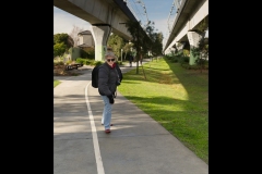 Sky-Rail Outing (Richard Lang ©)