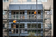 Sky-Rail Outing (Robert Fairweather ©)