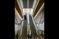 Sky-Rail Outing (Marg Huxtable ©)