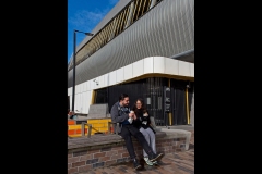 Sky-Rail Outing (Gerry Silk ©)