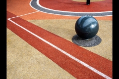 Sky-Rail Outing (Marg Huxtable ©)