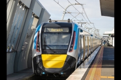 Sky-Rail Outing (Norman Blaikie ©)