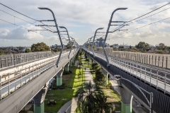 Sky-Rail Outing (Norman Blaikie ©)