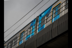 Sky-Rail Outing (Robert Fairweather ©)