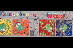 Sky-Rail Outing (Gerry Silk ©)