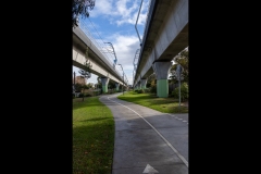 Sky-Rail Outing (Alan Scott ©)