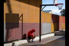 Sky-Rail Outing (Marg Huxtable ©)