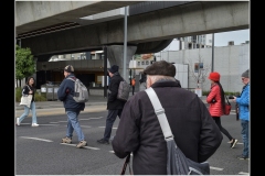 Sky-Rail Outing (Bob Clothier ©)