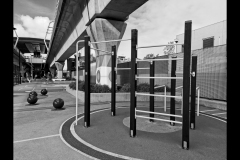 Sky-Rail Outing (Gerry Silk ©)