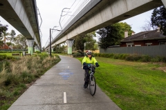 Sky-Rail Outing (Robert Fairweather ©)