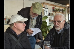Sky-Rail Outing (Bob Clothier ©)