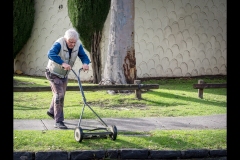 Sky-Rail Outing (Marg Huxtable ©)