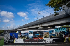 Sky-Rail Outing (Lisa Xu ©)