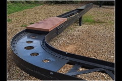 Sky-Rail Outing (Bob Clothier ©)