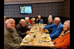 Sky-Rail Outing (Paul Palcsek ©)