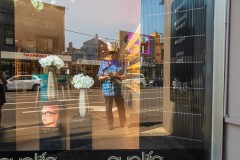 St Kilda Botanical Gardens Outing (Alan Scott ©)