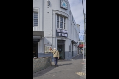 St Kilda Botanical Gardens Outing (Bob Clothier ©)