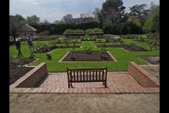 St Kilda Botanical Gardens Outing (Paul Palcsek ©)