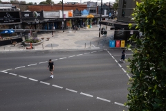 St Kilda Botanical Gardens Outing (Lisa Xu ©)