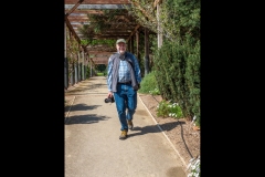 St Kilda Botanical Gardens Outing (Jim Weatherill ©)