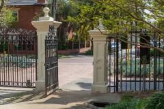 St Kilda Botanical Gardens Outing (David Dyett ©)