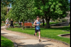 St Kilda Botanical Gardens Outing (Jim Weatherill ©)