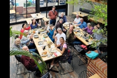 St Kilda Botanical Gardens Outing (Bob Clothier ©)