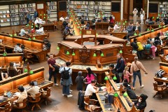 State Library (Sony Varma ©)