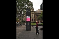 State Library (Bob Clothier ©)