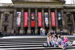 State Library (Alan Scott ©)