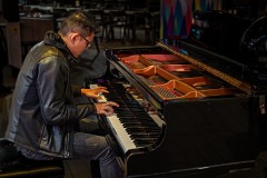 State Library (Robert Fairweather ©)